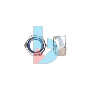 DIN985_A2_Nyloc_Nut