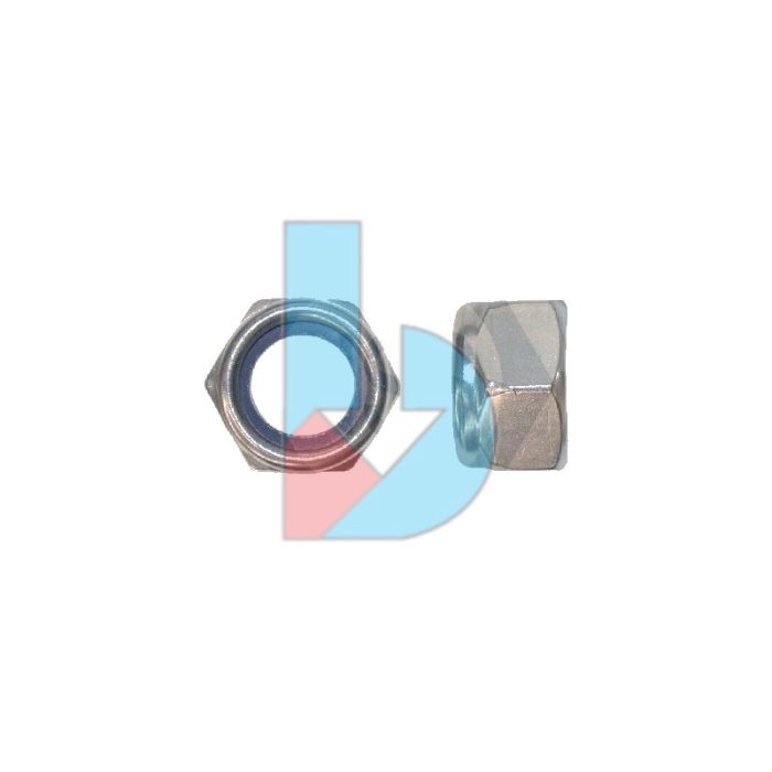 DIN985_A4_Nyloc_Nut