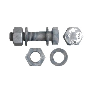 High Speed Friction Grip Assembly