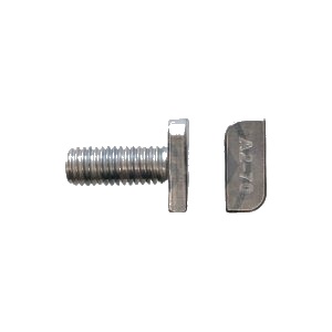 Hammer Head Screws