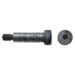 Shoulder Screws