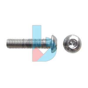 ISO7380_A2_SKT_Button_Screw