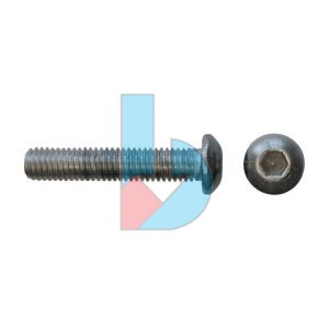 ISO7380_A4_SKT_Button_Screw