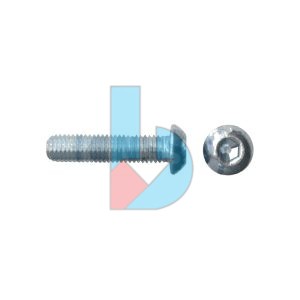 ISO7380_SKT_Button_Screw_ZP