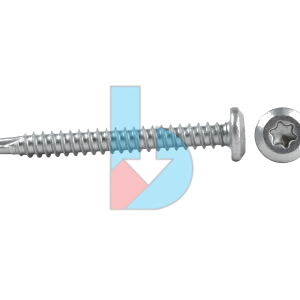 Wafer_HD_Torx_Tekscrew_Cl3