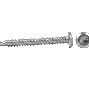 Wafer Head Self Drilling Screw (for Steel) Class 3
