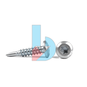 Wafer_HD_Torx_Tekscrew_Cl3