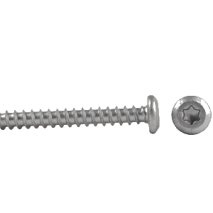 Wafer Head Self Drilling Screw (for Timber)