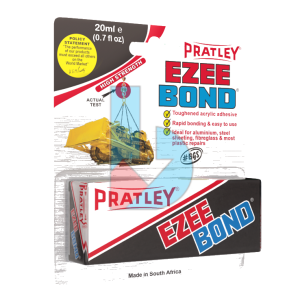 Pratley_Ezeebond