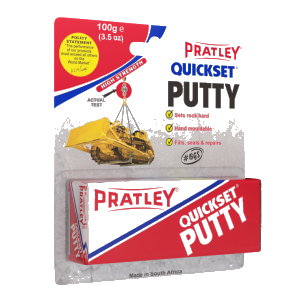 Putties