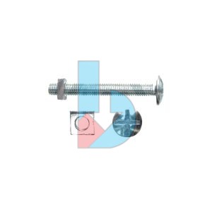 SABS1273_Gutter_Bolt_Nut_ZP