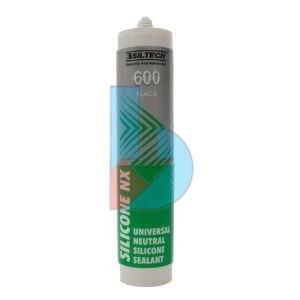Silicone_600_Neutral_Oxime_Black