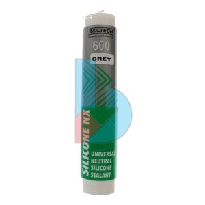 Silicone_600_Neutral_Oxime_Grey