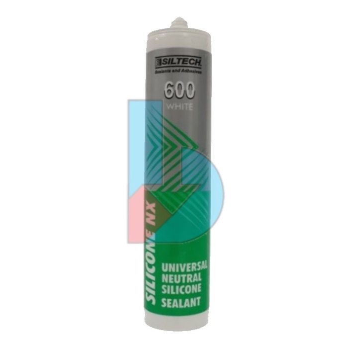 Silicone_600_Neutral_Oxime_White