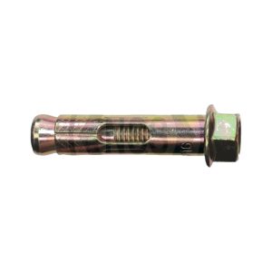 Sleeve Anchors
