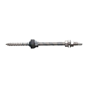 Hanger Bolt Assembly