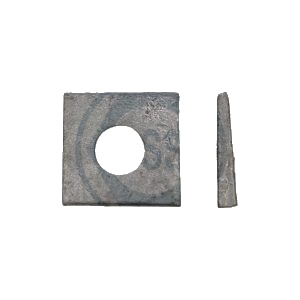 Square Washers