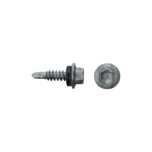 Stitching Screw with EPDM Seal