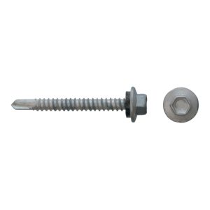 Class 3 and Class 4 Tek Screws
