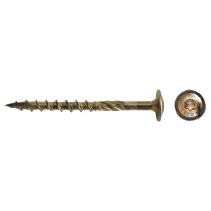 Timber Screws