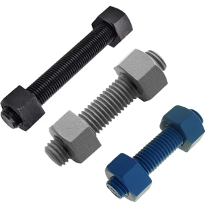 B7 Assemblies