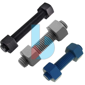 B7 Assemblies