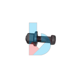 Truck Stud / Bolt DAF - DAF (BNTHDF0004)