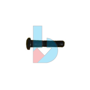 Truck Stud / Bolt M23 X 112 - DAF (BNTHDF0205)