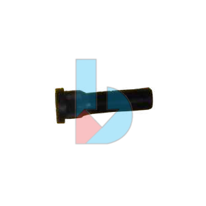Truck Stud / Bolt M23 X 112 - DAF (BNTHDF0207)