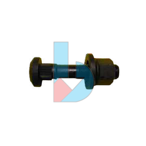 Truck Stud / Bolt 23x140 - Freight-Liner (BNTHDF0209)