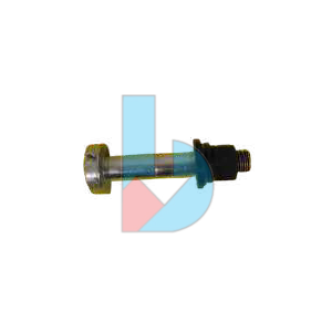Truck Stud / Bolt D-Type32X28 TL-35mm - HINO (BNTHHN0001)
