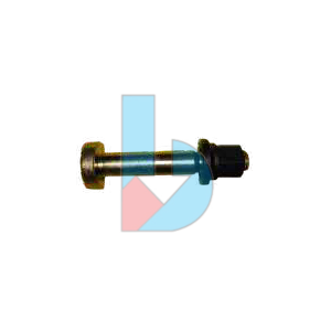 Truck Stud / Bolt D-Type - HINO (BNTHHN0002)