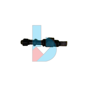 Truck Stud / Bolt 2 Makki - HINO (BNTHHN0005-RB)