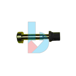 Truck Stud / Bolt D-TYPE - HINO (BNTHHN0007-R)