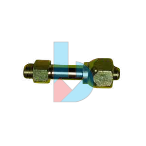 Truck Stud / Bolt 1 Makki - HINO (BNTHHN0051-R)