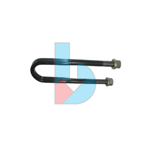 U-Bolt 27X92X350 - HINO (BNTHHN0101)