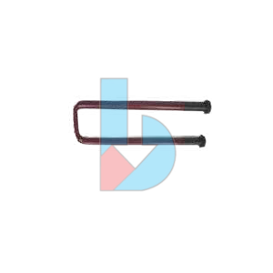 U-Bolt 22X82X500 - HINO (BNTHHN0505)