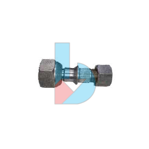 Truck Stud / Bolt ISUZU NPR/NKR - ISUZU (BNTHIZ0009-L)