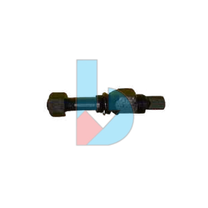 Truck Stud / Bolt JRB/SRB 3 - ISUZU (BNTHIZ0011-LB)