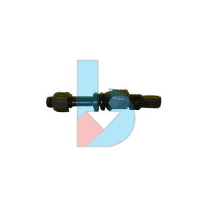 Truck Stud / Bolt JBR/SBR 3 - ISUZU (BNTHIZ0011-RB)