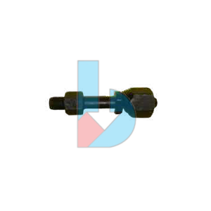 Truck Stud / Bolt JBR/SBR 3 - ISUZU (BNTHIZ0025-RB)