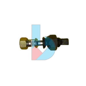 Truck Stud / Bolt NPR 400 - ISUZU (BNTHIZ0029-R)