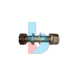 Truck Stud / Bolt NISSAN CW46 - NISSAN (BNTHIZ0052)