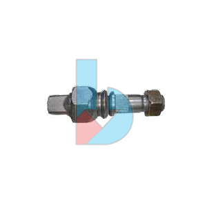 Truck Stud / Bolt ISUZU N4000 LEFT - ISUZU (BNTHIZ0202-L)