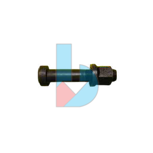 Truck Stud / Bolt 20X77 - MERCEDES (BNTHMR0005)
