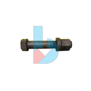 Truck Stud / Bolt 22X77 - MERCEDES (BNTHMR0011)