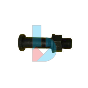 Truck Stud / Bolt 22x110 M22X1.5X110 - MERCEDES (BNTHMR0013)