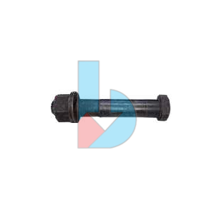 Truck Stud / Bolt Mercedes - Mercedes (BNTHMR0043)