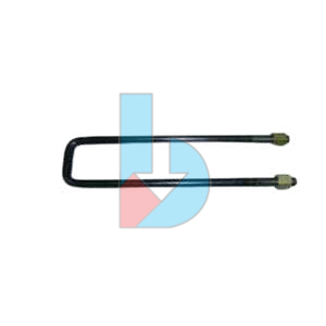U-Bolt 20X82X430 - MERCEDES (BNTHMR0547)