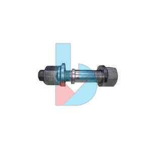 Truck Stud / Bolt FUSO - Mitsubishi (BNTHMT0007-R)